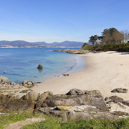 Appartamento Alojate En El Corazon De Vigo Esterno foto