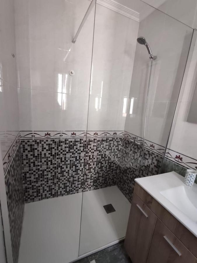 Appartamento Alojate En El Corazon De Vigo Esterno foto