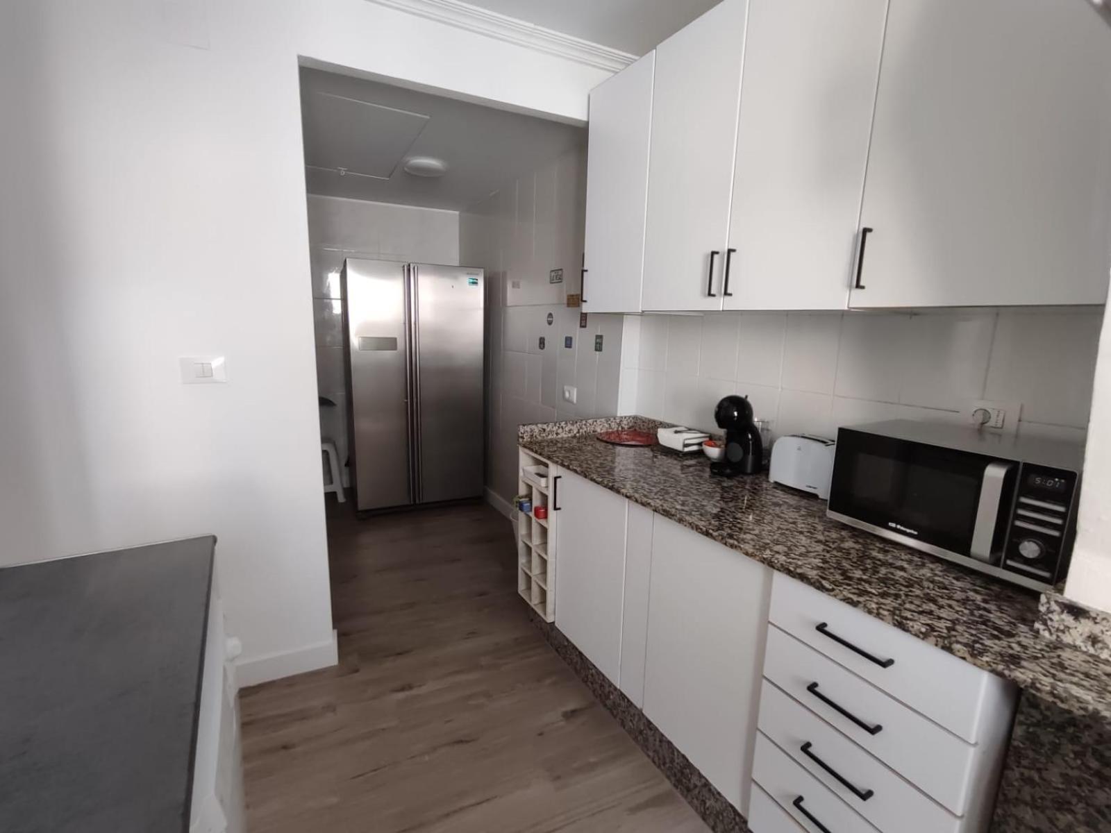 Appartamento Alojate En El Corazon De Vigo Esterno foto
